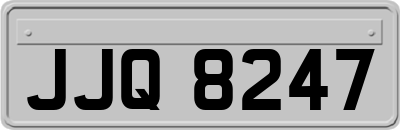 JJQ8247