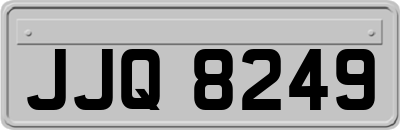 JJQ8249