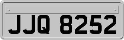 JJQ8252