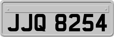 JJQ8254