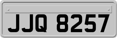 JJQ8257