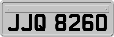JJQ8260