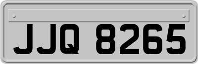 JJQ8265