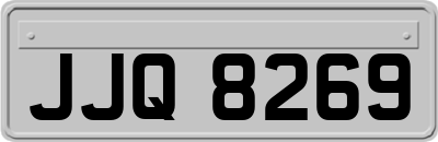 JJQ8269