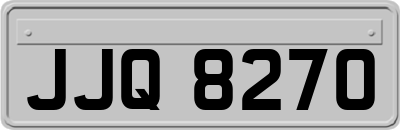 JJQ8270