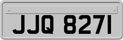 JJQ8271