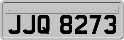 JJQ8273