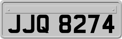 JJQ8274