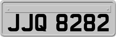 JJQ8282