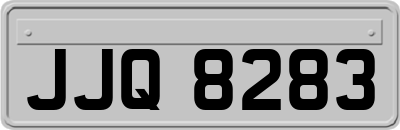 JJQ8283