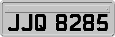 JJQ8285