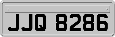 JJQ8286