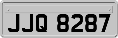 JJQ8287