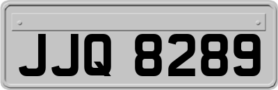 JJQ8289