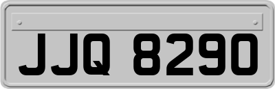 JJQ8290