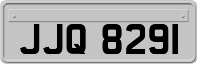 JJQ8291