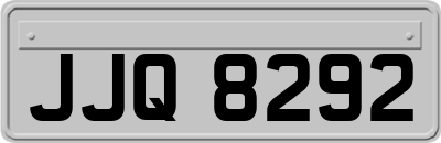 JJQ8292