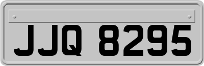 JJQ8295