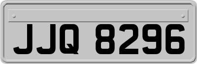 JJQ8296