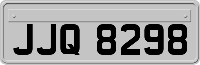 JJQ8298