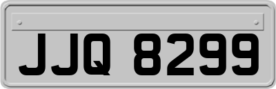 JJQ8299