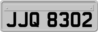 JJQ8302