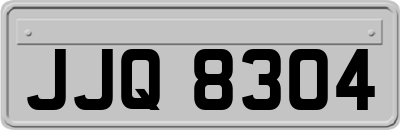 JJQ8304