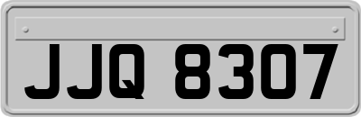 JJQ8307