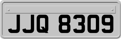 JJQ8309