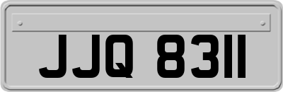 JJQ8311
