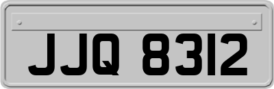 JJQ8312