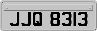 JJQ8313