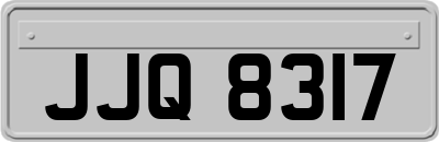 JJQ8317