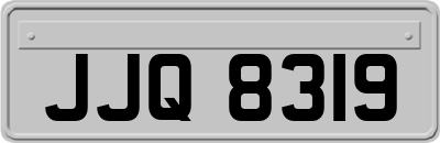 JJQ8319