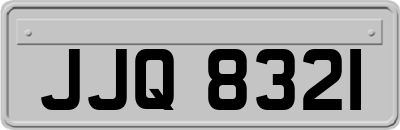 JJQ8321