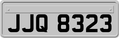 JJQ8323