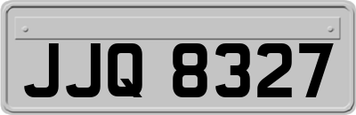 JJQ8327