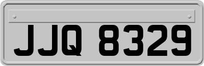 JJQ8329