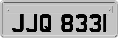 JJQ8331
