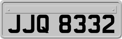 JJQ8332