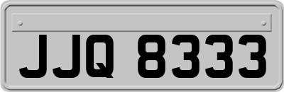 JJQ8333