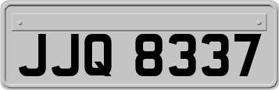 JJQ8337