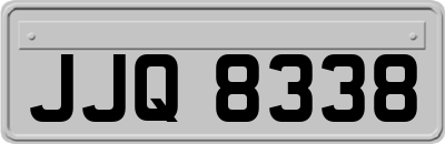 JJQ8338
