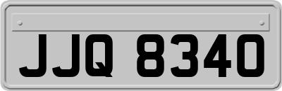 JJQ8340