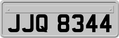 JJQ8344
