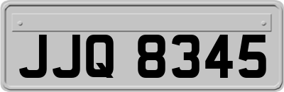 JJQ8345