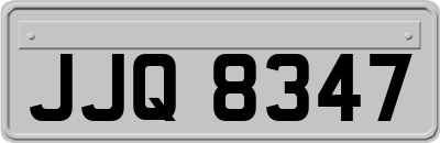 JJQ8347