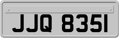 JJQ8351