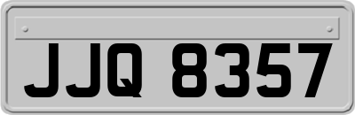 JJQ8357