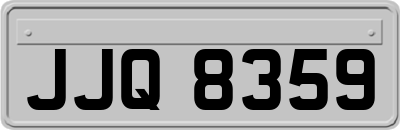 JJQ8359